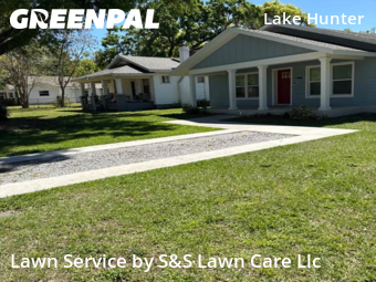 Lawn Cutting nearby Lakeland, FL, 