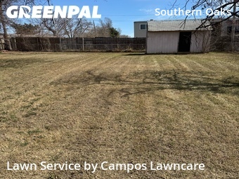 Lawn Mowing nearby Oklahoma City, OK, 
