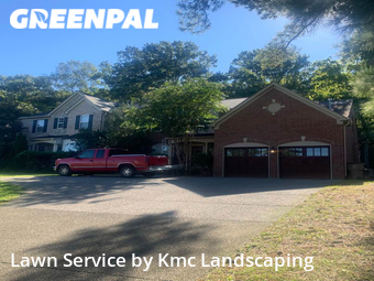 Lawn Mowing nearby Nashville, TN, 