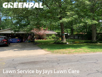 Lawn Cutting nearby Baton Rouge, LA, 