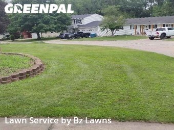Lawn Cut nearby East Moline, IL, 