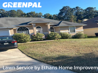 Lawn Service nearby Middleburg, FL, 