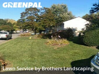 Lawn Mowing Service nearby Newark, DE, 