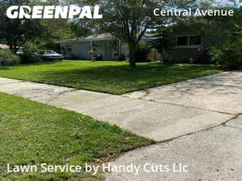 Lawn Care nearby Lakeland, FL, 