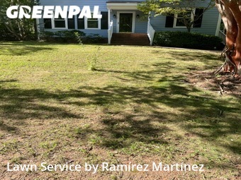 Grass Cutting nearby Chapel Hill, NC, 