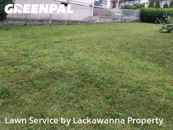 Lawn Mowing nearby Avoca, PA, 