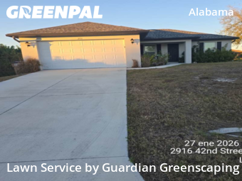 Lawn Cut nearby Lehigh Acres, FL, 