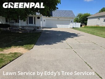 Lawn Maintenance nearby Caledonia, MI, 