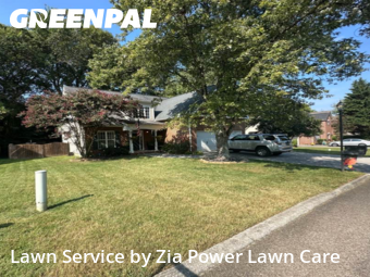 Lawn Mowing nearby Knoxville, TN, 