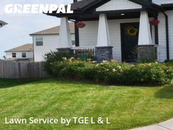 Grass Cutting nearby Olathe, MO, 