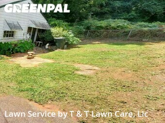 Lawn Mowing nearby Greenville, SC, 