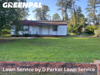 Lawn Care nearby Augusta, GA, 