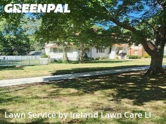 Lawn Mow nearby Topeka, KS, 