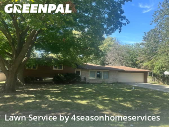 Yard Mowing nearby Joliet, IL, 