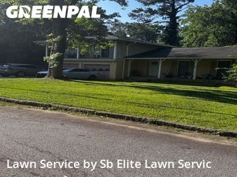 Lawn Mow nearby Decatur, GA, 