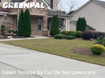 Lawn Cutting nearby Auburn, GA, 