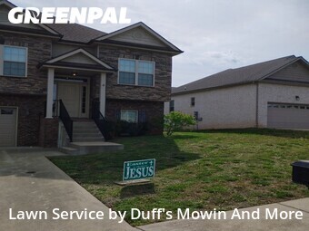 Lawn Cutting nearby Clarksville, TN, 