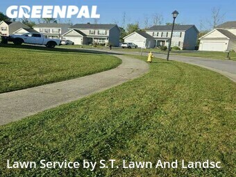 Yard Mowing nearby Rochester, NY, 