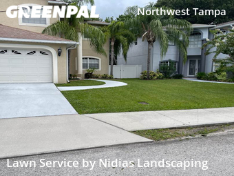 Grass Cutting nearby Tampa, FL, 