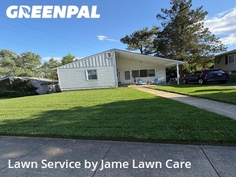 Lawn Care nearby Timonium, MD, 