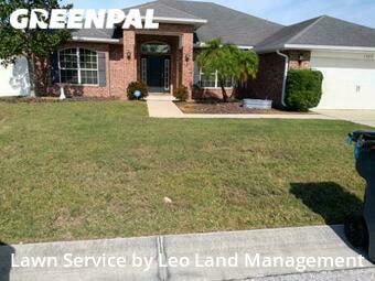 Lawn Mowing nearby Auburndale, FL, 