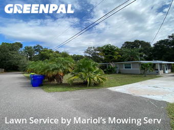 Lawn Care Service nearby Clearwater, FL, 