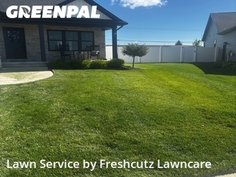 Lawn Care nearby Troy, OH, 