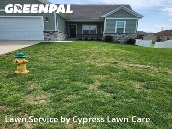 Yard Cutting nearby Charlestown, IN, 