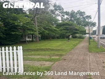 Lawn Care nearby Spring Hill, TN, 
