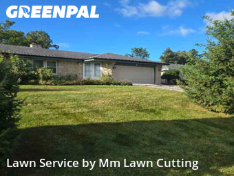 Lawn Care nearby Greenfield, WI, 