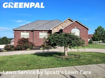 Lawn Care nearby La Vergne, TN, 