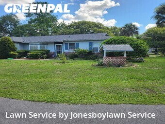 Lawn Care Service nearby Sanford, FL, 
