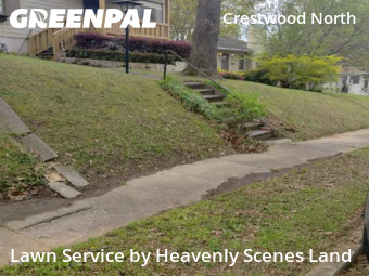 Yard Cutting nearby Birmingham, AL, 