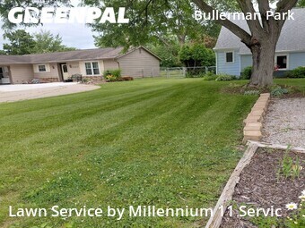 Lawn Cutting nearby Fort Wayne, IN, 