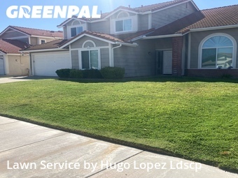 Lawn Mowing Service nearby Temecula, CA, 