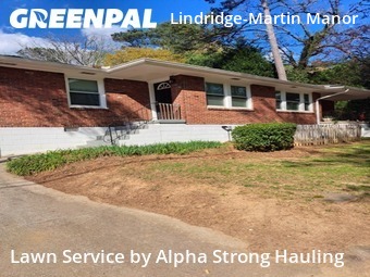 Grass Cutting nearby Atlanta, GA, 