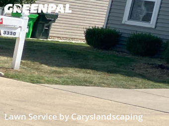 Lawn Cut nearby Twinsburg, OH, 