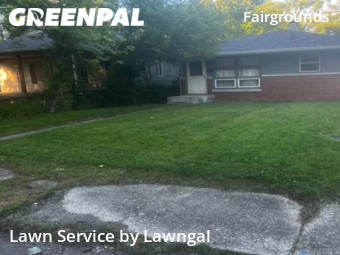 Lawn Service nearby Indianapolis, IN, 