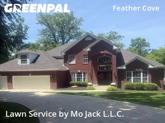 Lawn Maintenance in Indianapolis, 46236, Lawn Service by Mo Jack L.L.C., work completed in 11 Jun, 2026 