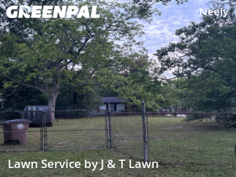 Yard Mowing nearby Mobile, AL, 