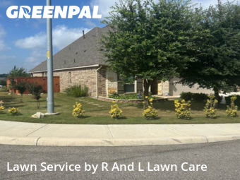 Yard Cutting nearby San Antonio, TX, 
