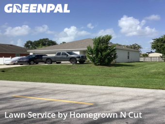 Yard Cutting nearby Port St. Lucie, FL, 