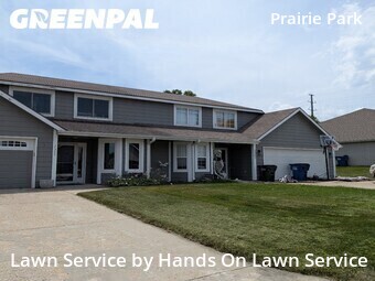 Lawn Maintenance nearby Lawrence, MO, 