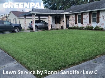 Yard Cutting nearby Marrero, LA, 