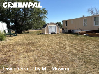 Yard Mowing nearby Rapid City, SD, 