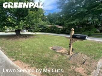 Yard Cutting nearby Decatur, GA, 