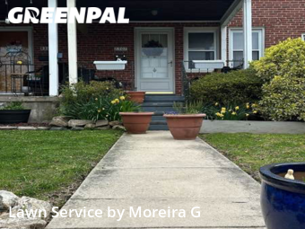 Lawn Cutting nearby Parkville, MD, 