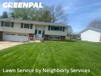 Lawn Cutting nearby Bedford, OH, 