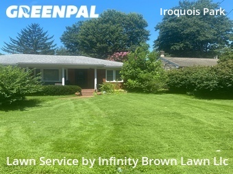 Lawn Cutting nearby Louisville, KY, 