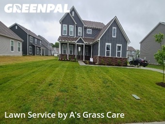 Grass Cutting nearby Murfreesboro, TN, 